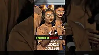 IS MR SIR NOTES SUFFICIENT 🗿💀 IITIAN ☠️#new#trending#physicswallah#ashortaday