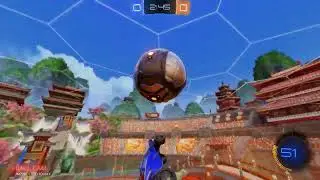 These clips are too CLEAN 🧼 | ROCKET LEAGUE MONTAGE |