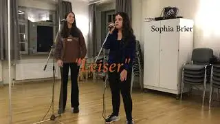 Gesangs Duo