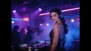 DJ Tony – Deep House Mix 2026 | 124 BPM | Night Vibes & Emotional Grooves