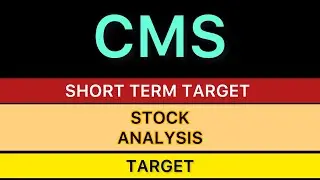 CMS INFO SYSTEMS LTD SHARE | CMS INFO SYSTEMS SHARE NEWS ✴️ CMS INFO SYSTEMS SHARE TARGET 17-08-24