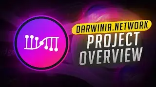 Darwinia Network - project overview