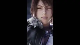 FFBE Limit Bursts - 5-star Lone Lion Squall (Blasting Zone)