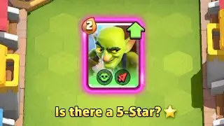 ⭐ How to Unlock 5 Stars in Merge Tactics!