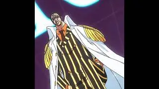 ｢ LUFFY ATE A LIGHT BASED ATTACK 💀 」- ONE PIECE edit