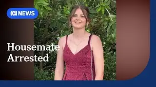 Housemate of missing Queensland teen arrested over disappearance | ABC NEWS