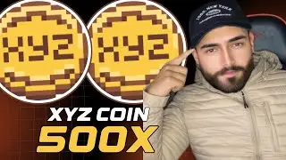 xyz ALPHA COIN THE NEXT 700X