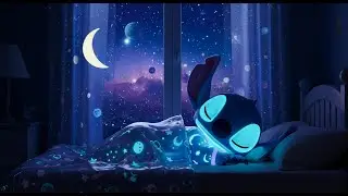3-Minute Deep Sleep 🌙 | Calm, Peaceful Music for Stress Relief & Inner Rest