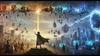 &ldquo;Time vs Time: The Final Timeline Battle | Mind-Blowing Historical Epic&rdquo;