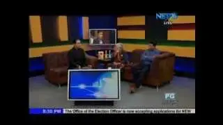 Diskusyon - Disbursement Acceleration Program Or DAP (July 04, 2014)