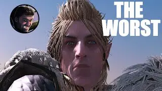 The Worst Army for the Worst Legendary Lord