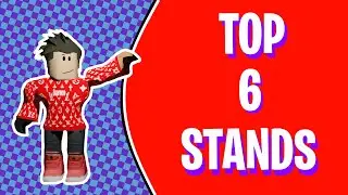 Top 6 stands in a Bizarre Day! (my opinion)