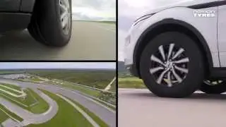Nokian Renkaat ja kesärengastestaus