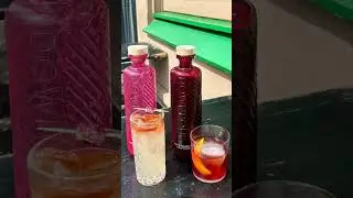 Downpour Trail🍸