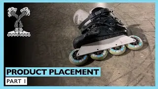 Product Placement Part 1