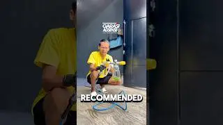 MANTAP POLL!!! KOMBINASI SPRAY SULTAN & FOAM LANCE SULTAN DARI TE2p AUTO UNTUK JET CLEANER