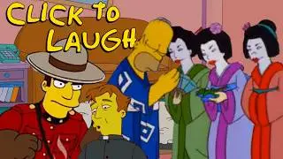 Culture Lessons with The Simpsons (not about Apu)