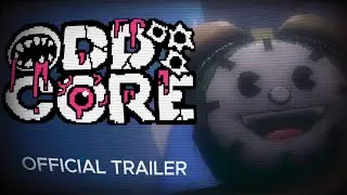 ODDCORE - Official Gameplay Trailer (Upcoming Backrooms Inspired Retro  Arena Shooter)