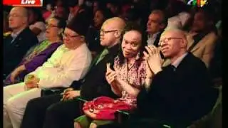 ARK Jammers for Cameroon 2010. ARP Concert Part 4