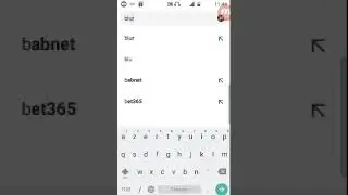 Blur apk for Android