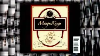 MingaKings - 666 (Aerwax Rmx) Alternate Version