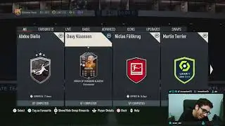 THIS CONTENT IS UNACCEPTABLE EA! - FIFA 23 ULTIMATE TEAM