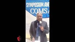 #COMSAM2025 #ConsecratedLifeAfrica #SACBC #HopeAndMission #synodality