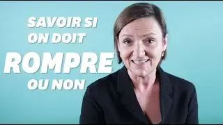 Comment reconna&icirc;tre une relation toxique?