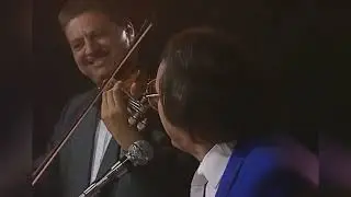 Johan Stolz - Concerto voor jou Natasha