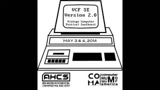 Floppy Days Episode 15 - VCFSE 2.0 Preview