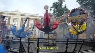 Kermis Alkmaar 2021.