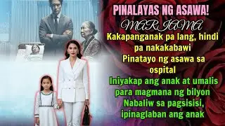Kapapanganak Pa Lang, Pinalayas sa Ospital—TAGAPAGMANA NG BILYON, NAGSISI SIYA