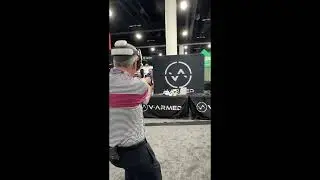 V-Armed NSA Conference 2025