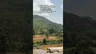 Nature&rsquo;s paradise found &mdash; Araku Hills calling! 🌿💚 #music #trending #viral #foryourpage #travel