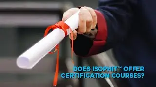 Isophit&trade; Q&A #41 - 