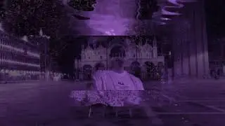 Volpe - When I leave \ Outro ( Gran Finale ) ( Slowed n Reverb ) (Official Visualizer)