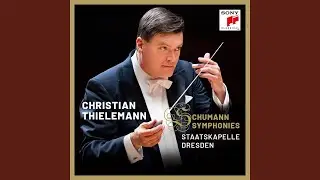 Symphony No. 2 in C Major, Op. 61: II. Scherzo. Allegro vivace