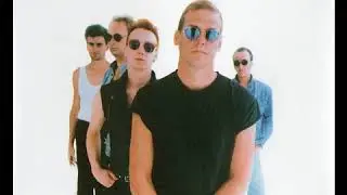 The Name -  Liberation Blues