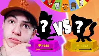 Random Vs Random Characters Challenge Wheel in Zooba