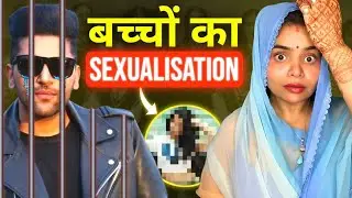 Guru Randhawa's SHOCKING Azul Song Controversy Exposed