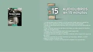 Kanban personal   por Jim Benson y Tonianne Demaria Barry Resumen en 15min