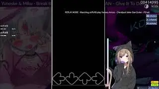 Joker PSI Dan 90.75%