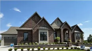 Luxury Property Tour | Dream Home Tour | Northern Wasatch Parade of Homes 2025