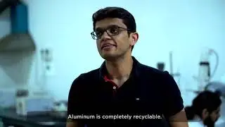 Log 9 Materials  Revolutionizing The Energy Sector With Aluminum Fuel Cells