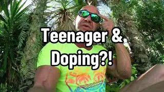 Teenager & Doping?!