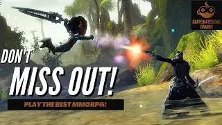5 Reasons you should play Guild Wars 2 in 2022