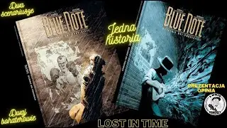 Blue Note - #326 Prezentacja i opinia.