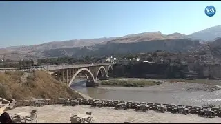 12 Bin Yıllık Hasankeyf’in Son Günleri