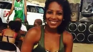 Tamla Horsford: Tragic Accident or Cover-Up?