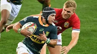 South Africa 